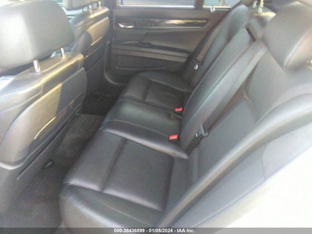 WBAYA8C57FG197736 BMW 750i