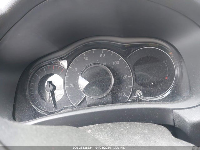 Nissan Versa Note Sr 2016 3N1CE2CP8GL366081 Image 15