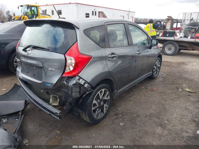 Nissan Versa Note Sr 2016 3N1CE2CP8GL366081 Image 4