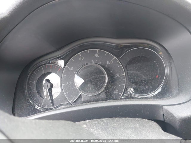 Nissan Versa Note Sr 2016 3N1CE2CP8GL366081 Image 7