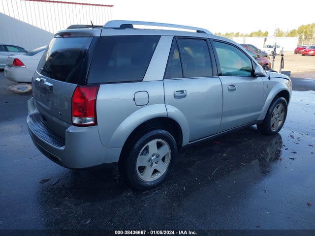 2007 SATURN VUE V6 VIN: 5GZCZ53437S846909