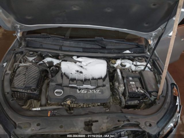 1G4GC5G33EF135105 Buick Lacrosse Leather Group