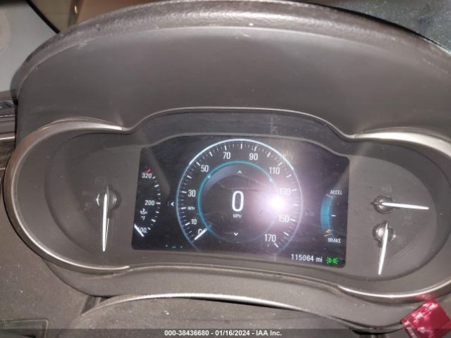 1G4GC5G33EF135105 Buick Lacrosse Leather Group