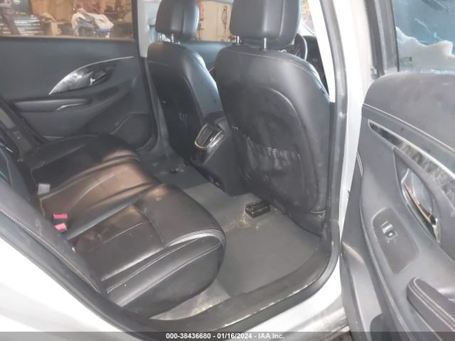 1G4GC5G33EF135105 Buick Lacrosse Leather Group