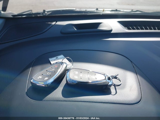 Chevrolet Equinox Awd 2fl 2023 3GNAXTEG2PL248150 Image 11