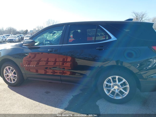 Chevrolet Equinox Awd 2fl 2023 3GNAXTEG2PL248150 Image 14