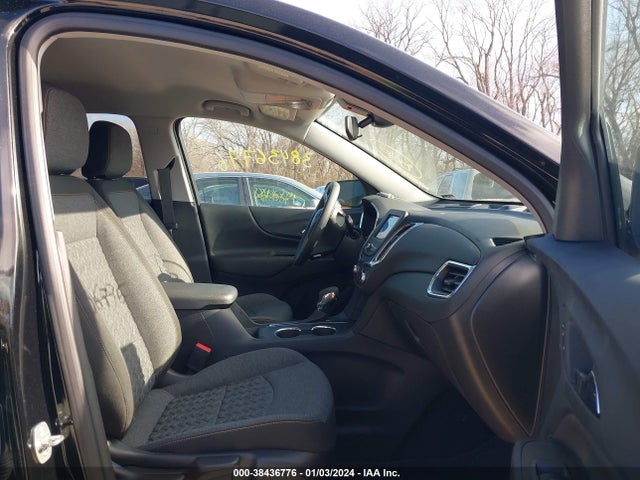 Chevrolet Equinox Awd 2fl 2023 3GNAXTEG2PL248150 Image 5
