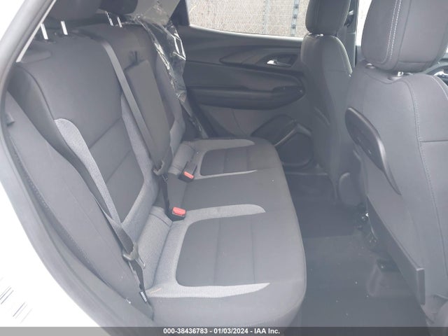Chevrolet Trailblazer Awd Lt 2023 KL79MRSL7PB045231 Image 8