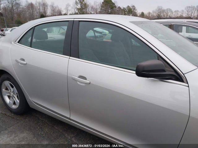 Chevrolet Malibu Limited Ls 2016 1G11B5SA9GF114631 Image 13