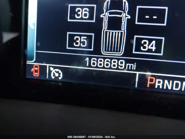 Chevrolet Silverado 1500 1lt 2014 1GCVKREC8EZ243565 Image 16