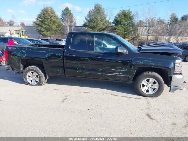 Chevrolet Silverado 1500 1lt 2017 1GCVKREC0HZ347441 Image 14