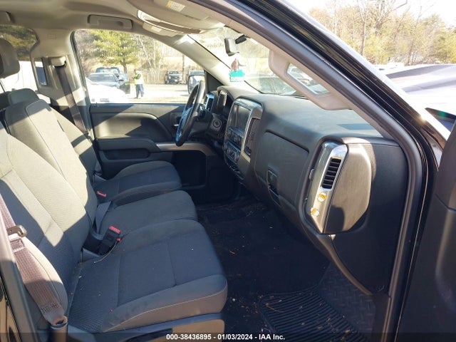 Chevrolet Silverado 1500 1lt 2017 1GCVKREC0HZ347441 Image 5