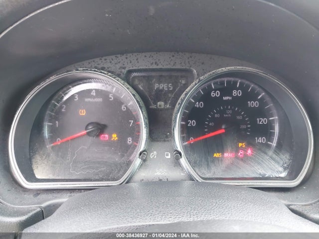 Nissan Versa 1.6 Sv 2015 3N1CN7AP9FL930187 Image 7