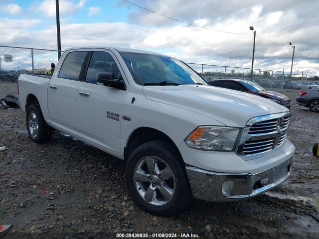 2016 1C6RR7LT3GS289635 main image