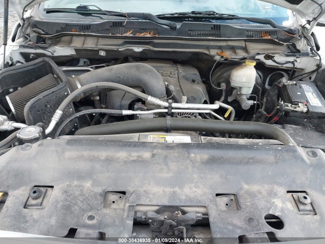 RAM 1500 Lone Star 2016 1C6RR7LT3GS289635 Image 10