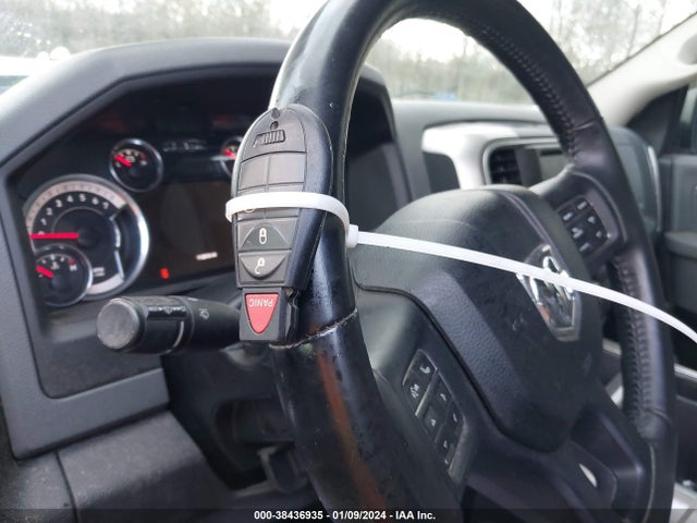 RAM 1500 Lone Star 2016 1C6RR7LT3GS289635 Image 11