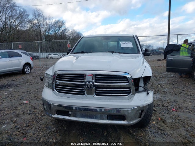 RAM 1500 Lone Star 2016 1C6RR7LT3GS289635 Image 12