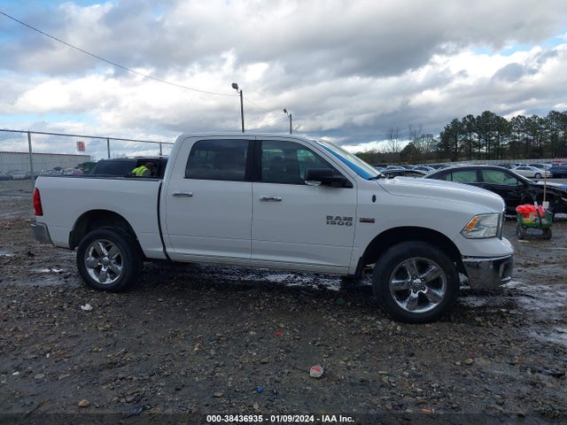 RAM 1500 Lone Star 2016 1C6RR7LT3GS289635 Image 13