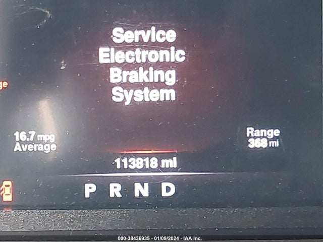 RAM 1500 Lone Star 2016 1C6RR7LT3GS289635 Image 15
