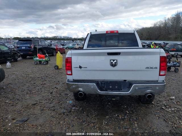 RAM 1500 Lone Star 2016 1C6RR7LT3GS289635 Image 16