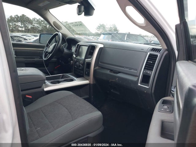 RAM 1500 Lone Star 2016 1C6RR7LT3GS289635 Image 5
