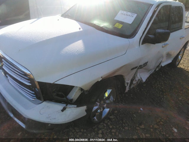 RAM 1500 Lone Star 2016 1C6RR7LT3GS289635 Image 6