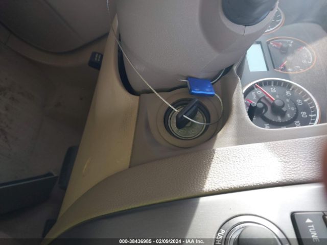 5N1BA0ND7EN608766 Nissan ARMADA SV