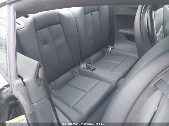 Audi Tt 2.0t 2016 TRUC5AFV4G1006269 Image 8
