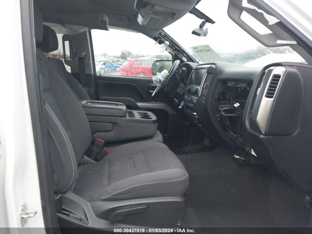 Chevrolet Silverado 1500 2lt 2018 3GCUKREC2JG498184 Image 5