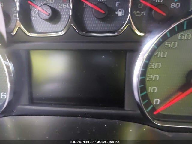 Chevrolet Silverado 1500 2lt 2018 3GCUKREC2JG498184 Image 6