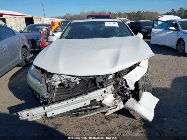 2013 HONDA ACCORD EX VIN: 1HGCT1B71DA015757