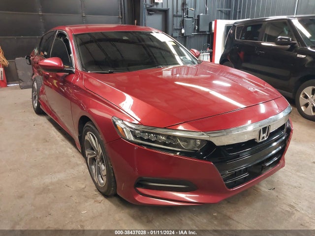 2019 1HGCV1F12KA042804 main image