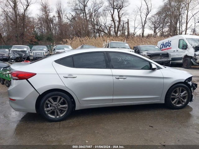 Hyundai Elantra Value Edition 2017 5NPD84LF6HH205256 Image 14