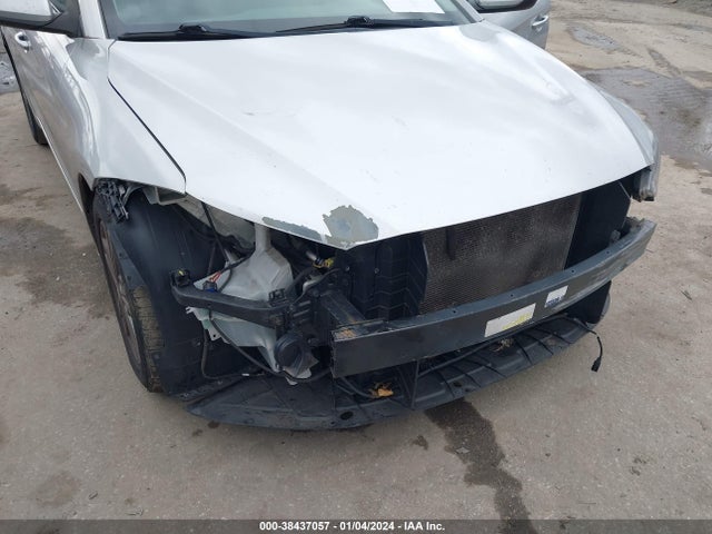 Hyundai Elantra Value Edition 2017 5NPD84LF6HH205256 Image 6