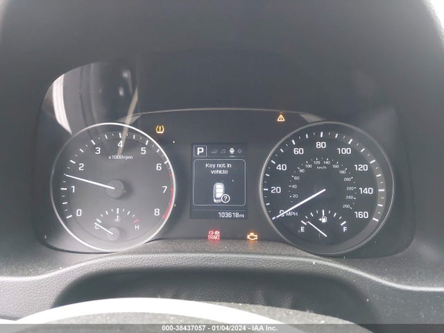 Hyundai Elantra Value Edition 2017 5NPD84LF6HH205256 Image 7