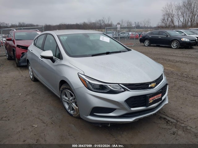 2017 3G1BE6SM5HS569680 main image