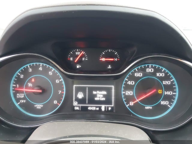 Chevrolet Cruze Lt Auto 2017 3G1BE6SM5HS569680 Image 15