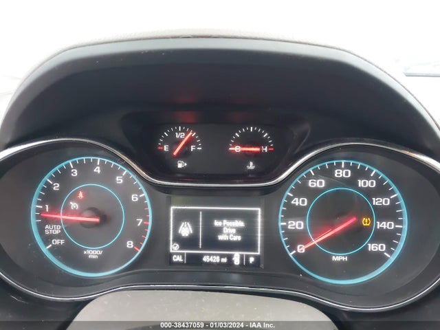 Chevrolet Cruze Lt Auto 2017 3G1BE6SM5HS569680 Image 7