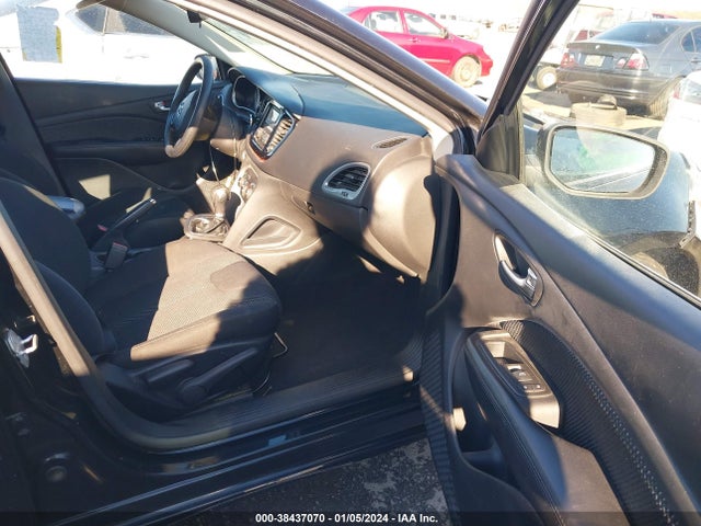 Dodge DART SE 2015 1C3CDFAA4FD435931 Image 5