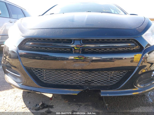 Dodge DART SE 2015 1C3CDFAA4FD435931 Image 6
