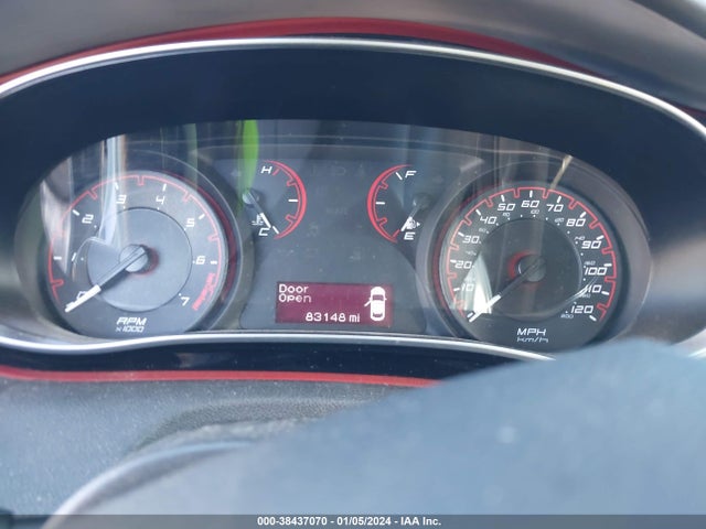 Dodge DART SE 2015 1C3CDFAA4FD435931 Image 7