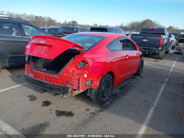 2015 HONDA CIVIC LX VIN: 2HGFG3B55FH515453