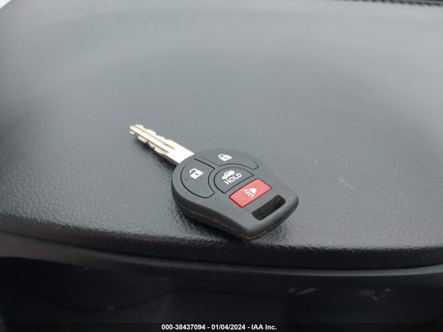 Nissan SENTRA S 2016 3N1AB7AP2GY327196 Image 11