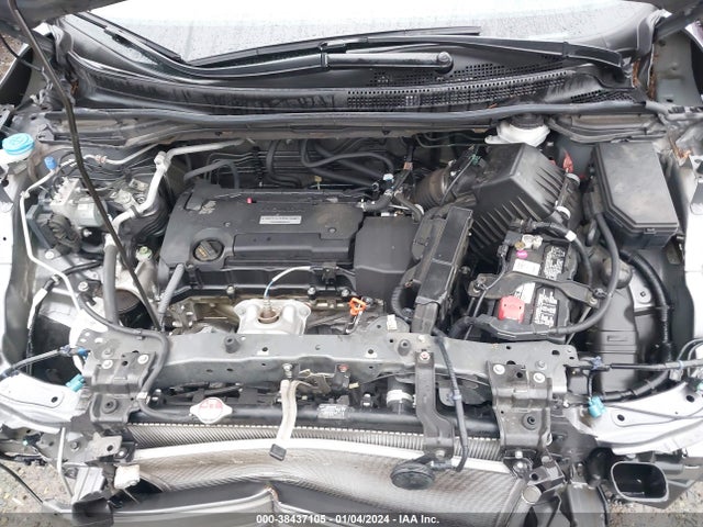 Honda CR-V EX 2016 2HKRM4H50GH654030 Image 10