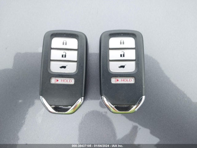 Honda CR-V EX 2016 2HKRM4H50GH654030 Image 11