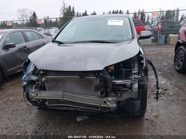 Honda CR-V EX 2016 2HKRM4H50GH654030 Image 13