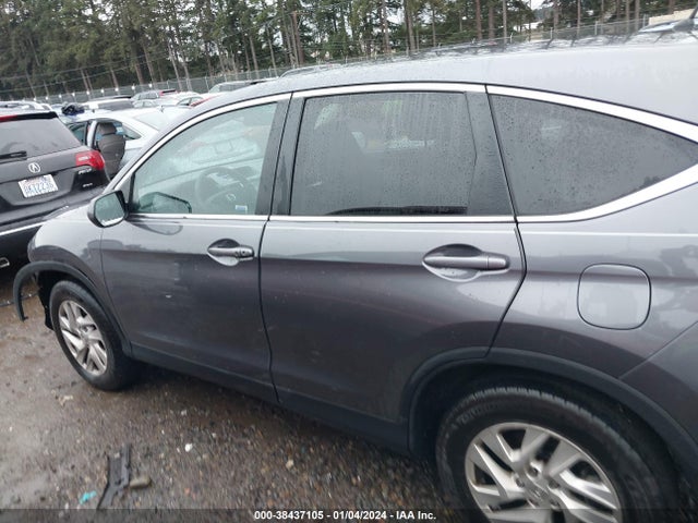 Honda CR-V EX 2016 2HKRM4H50GH654030 Image 15