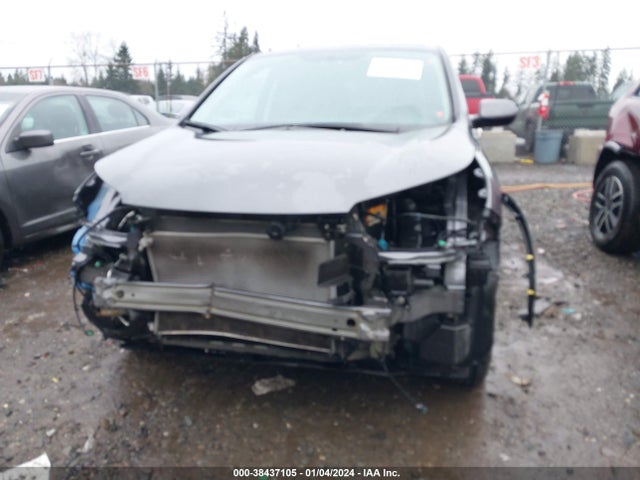 Honda CR-V EX 2016 2HKRM4H50GH654030 Image 6