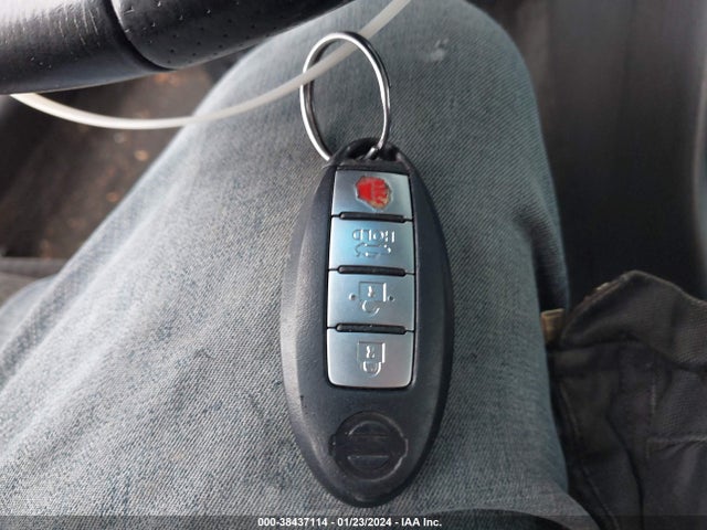 2012 NISSAN ALTIMA 2.5 S VIN: 1N4AL2EP2CC141707