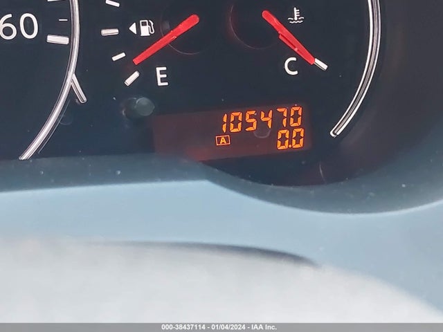 2012 NISSAN ALTIMA 2.5 S VIN: 1N4AL2EP2CC141707